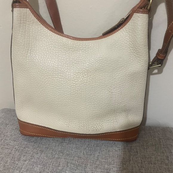 Vintage Dooney & Bourke Handbag - Picture 6 of 9